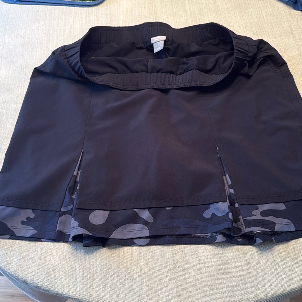 Chico’s skort!